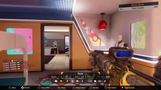 CRAZY Locus quad feed