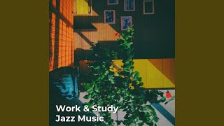 Soft Jazz Instrumental Music & Cozy Coffee Shhop Ambience