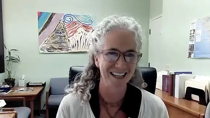 Wendy Wendt | First 5 SLO County