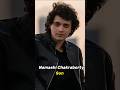 Bollywood Actors And Their Carbon Copy Sons!