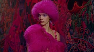 KENZO Fall 2019 2020 Menswear Paris - Fashion Channel
