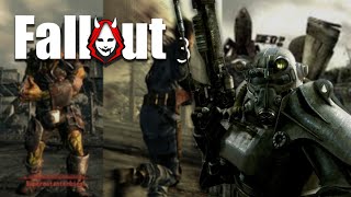 НАЗАД В МАЙБУТНЄ Fallout 3  #10