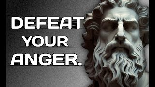 STOIC QUOTES FOR ANGER  | LIFEQUOTES4YOU |