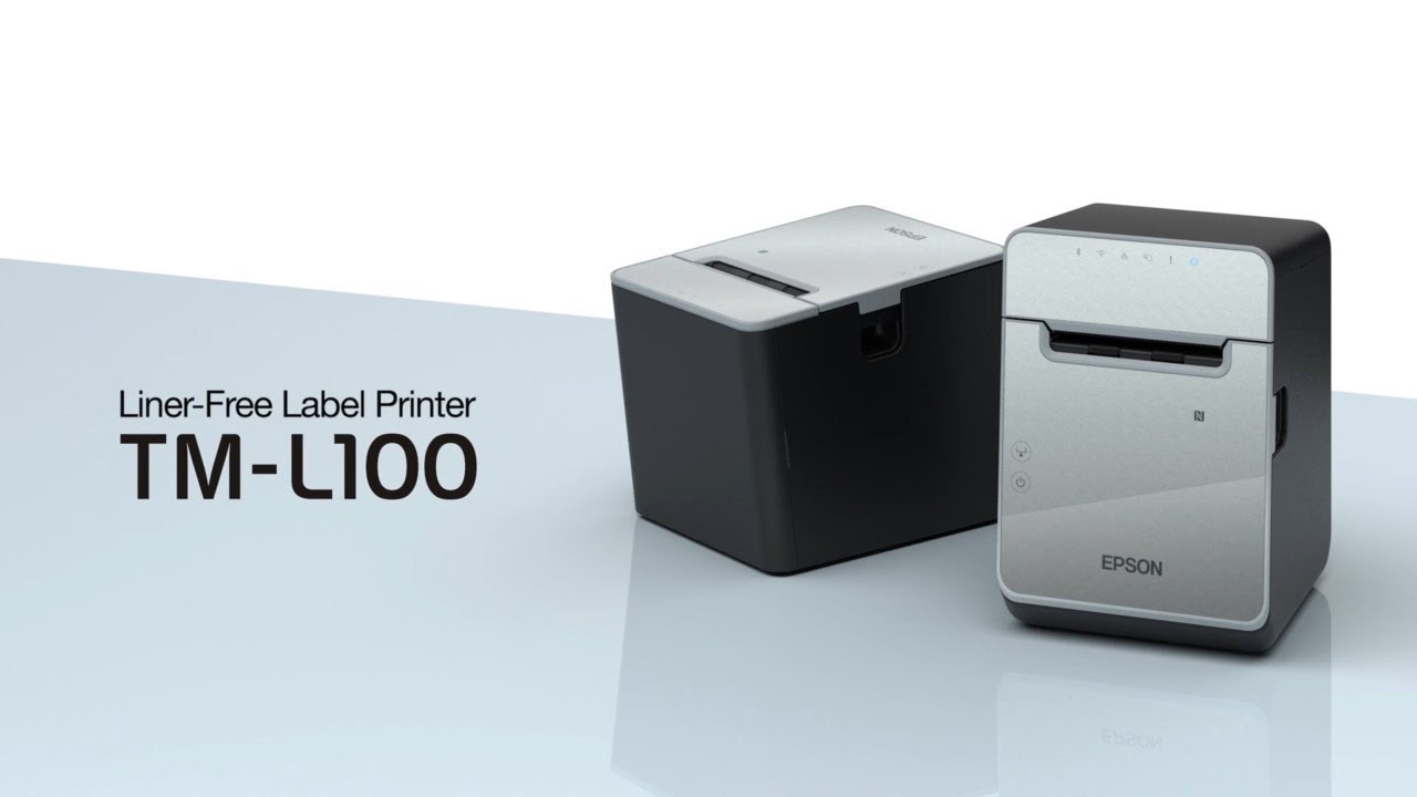 Epson video thumbnail