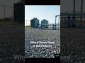 Why are stones used in electrical substations? #ai #eee #animation #learning #electric #gravel #ai