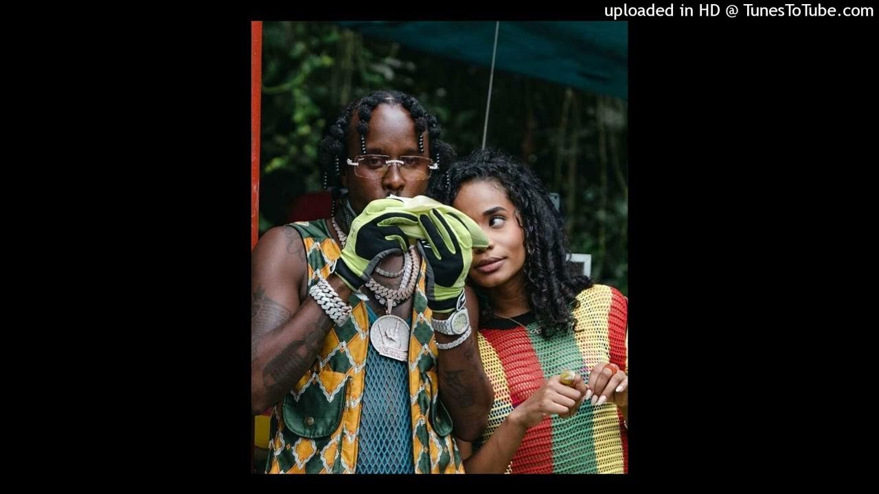 Popcaan Only Man She Want (Rxchyyy Remix) YouTube