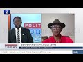 I Never Collected Money To Work Against Labour Party - Abure