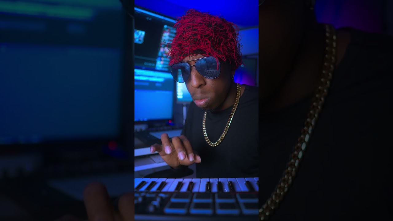 “GOAT” 🐐 mellow, bouncy & dark Dancehall Beat Snippet | 2026 Riddim