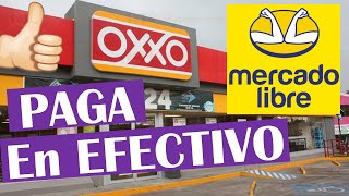 How to BUY on MERCADO LIBRE MEXICO OXXO 💰