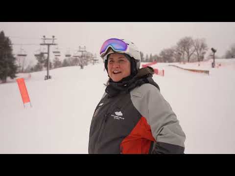 Hyland Hills Women's Ski Club