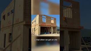 Bozeman Shell Kit in just 2 days!!