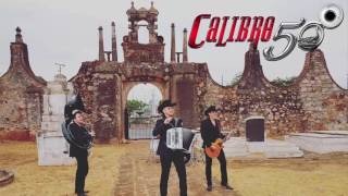 Miniatura de "Calibre 50 - Pa' Qué Me Hacen Enojar [ Video Oficial ] ᴴᴰ Desde El Rancho"