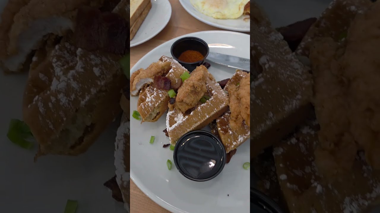 Summer Brunch 