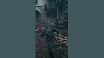 Thumbnail of AC Unity- Sweet Music #assassincreedunity