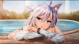 Nightcore - 夢で世界変えるなら
