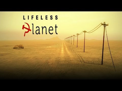 Lifeless Planet - Pamestas Draugas