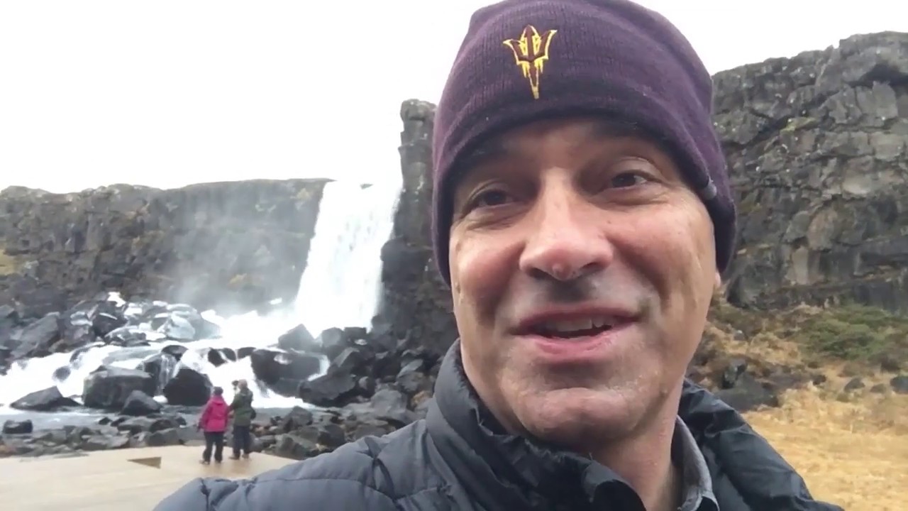 Media Training: American Reporters Aren't the Only Ones to Ask Touch Questions