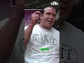 Scott Hall on wrestling Larry Zbyszko in front of 10k fans at AWA #shorts