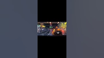 NFS carbon edit🤫 #needforspeed #gaming #games #edit #editing #gameedit #edits