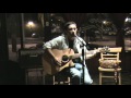 David Jason sings &quot;No Darkness Any More&quot; at Cafe on 2nd (08/11/10)