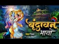 Vrindavan bhayo  baani  krishna bhajans  krishna songs bhakti song  krishna bhajans kanha songs