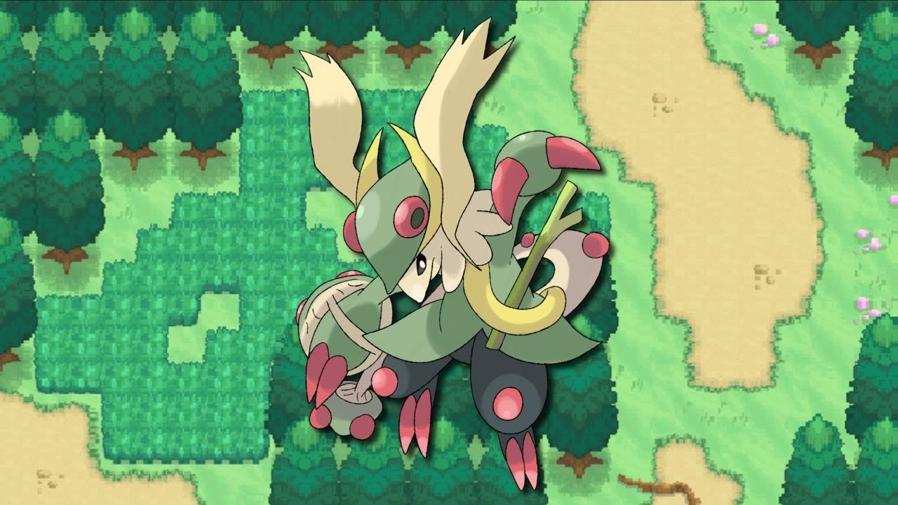 Pokemon Omega Ruby and Alpha Sapphire Countdown: 184 Days Pokemon Omega Ruby and Alpha Sapphire Countdown: 184 Days