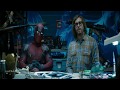 Deadpool 2 team selection scene  tamil  naveen