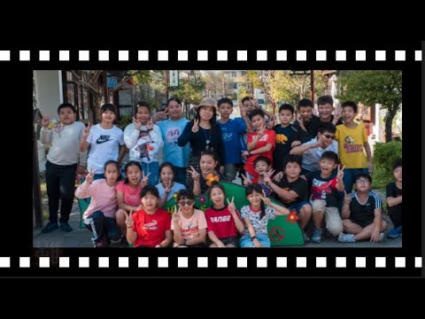 文開國小第76屆六年乙班畢業紀念