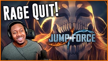 Mastering Hollow Transformation Ichigo - Jump Force Gameplay