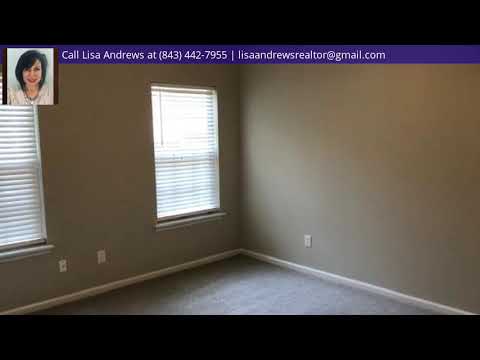 117 Landau Road, Summerville, SC home video tour