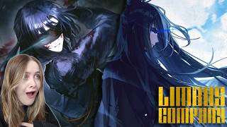 BAMBOO HATTED KIM EGO?! | Chapter 9.5 Mnestic Experience  PV REACTION | Limbus Company