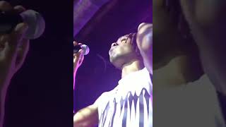 ckay - love nwantiti song live performance #ckay  #lovenwantiti @music_mad_mm