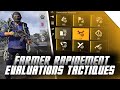 The division 2  farmer les valuations tactiques trs rapidement