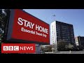 New video by BBC News on YouTube