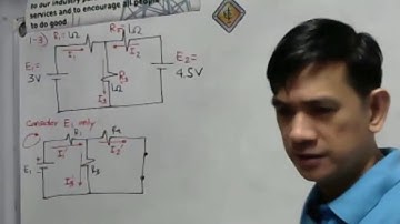 Superposition Theorem (English&Filipino)