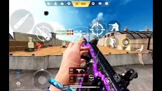 NEW UPDATE ‼️BLOOD STRIKE MOD MENU SKIN || AUTO HEADSHOT NO RECOIL TERBARU 2025 FREE APK