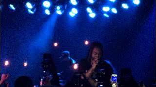 PARTYNEXTDOOR featuring Drake - Recognize Live at The Roxy