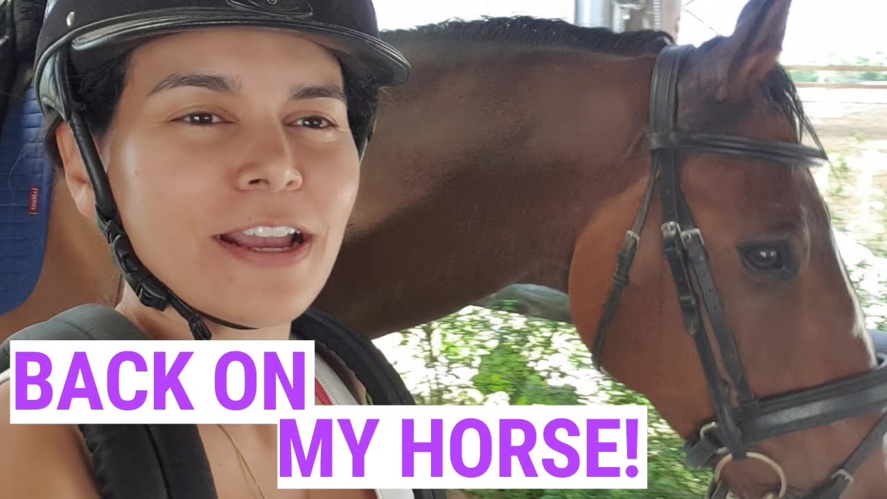 Ride with me! First ride after Covid19 lockdown