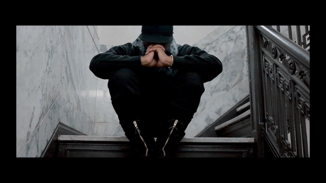 Chris Stylez - LIA (Official Video)