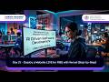 Day-21: Deploy a Website LIVE for FREE with Vercel (Step-by-Step) | SVNIT×Pantech