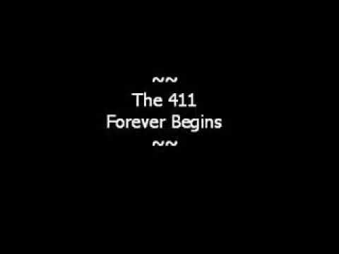 Forever Begins