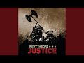Miniature de la vidéo de la chanson Justice