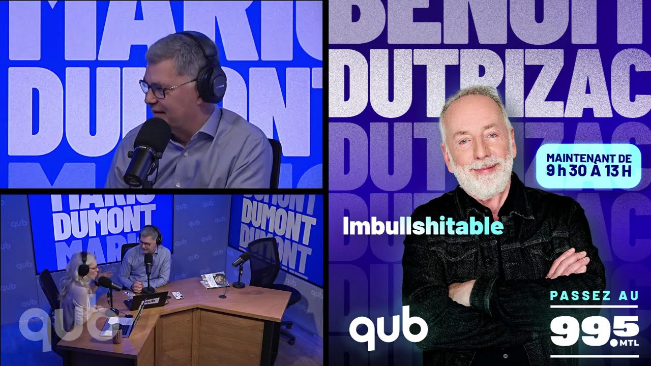 Jimmy Fallon lance une solide flèche à Donald Trump…