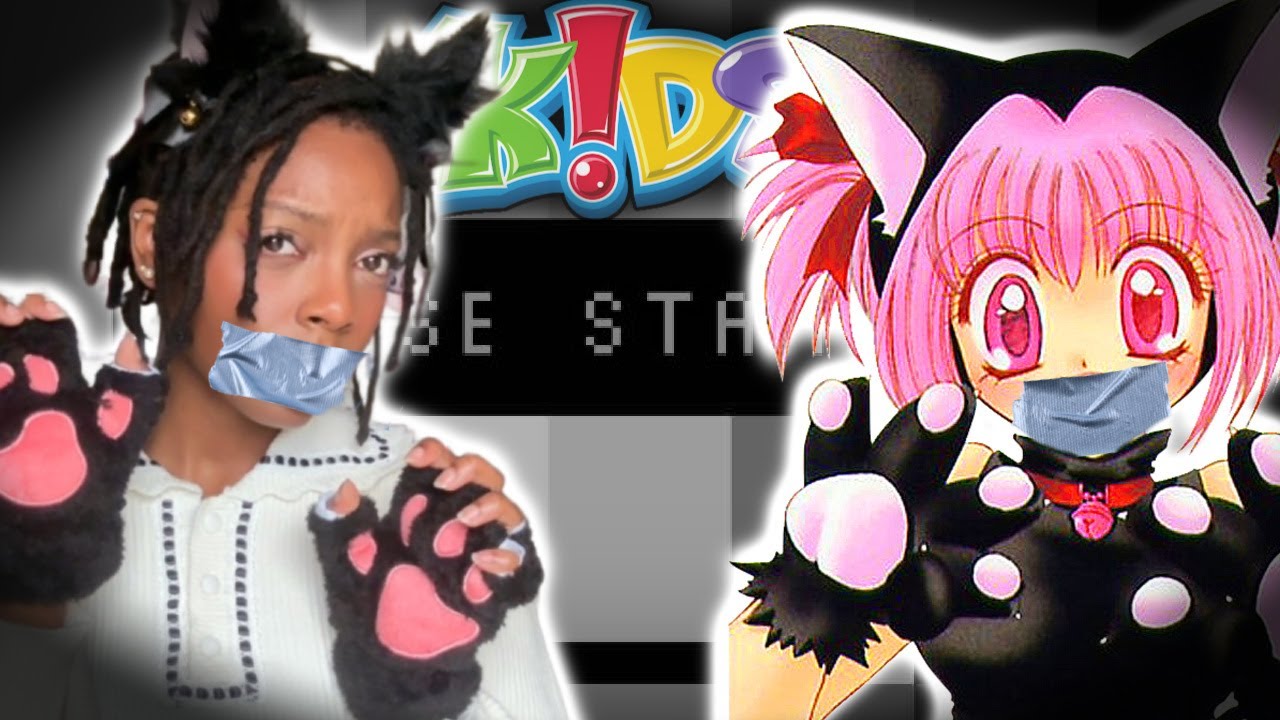 How Tokyo Mew Mew Lost Its Meaning