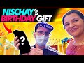 GIFTING IPHONE 13 PRO MAX TO NISCHAY @Triggered insaan