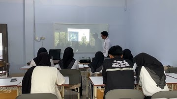 MICRO TEACHING (KEAMANAN JARINGAN)
