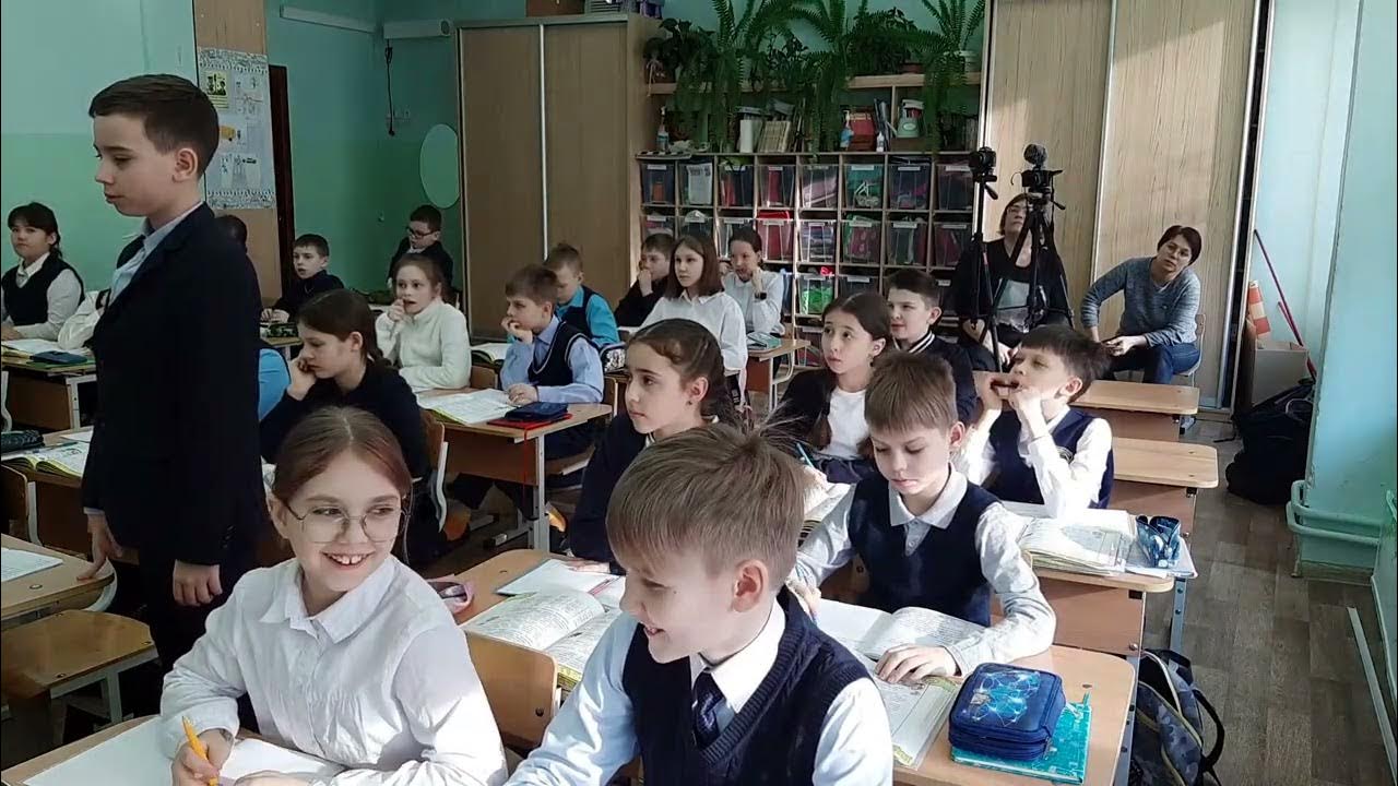лицей на улица 8 марта
