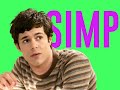 Seth Cohen being a simp for Summer Roberts for 7 mins ( The OC )