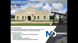 4132 Interstate 30 W video tour