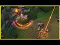 That's The Difference Between 200IQ and Int Teleport - Best of LoL Streams #626